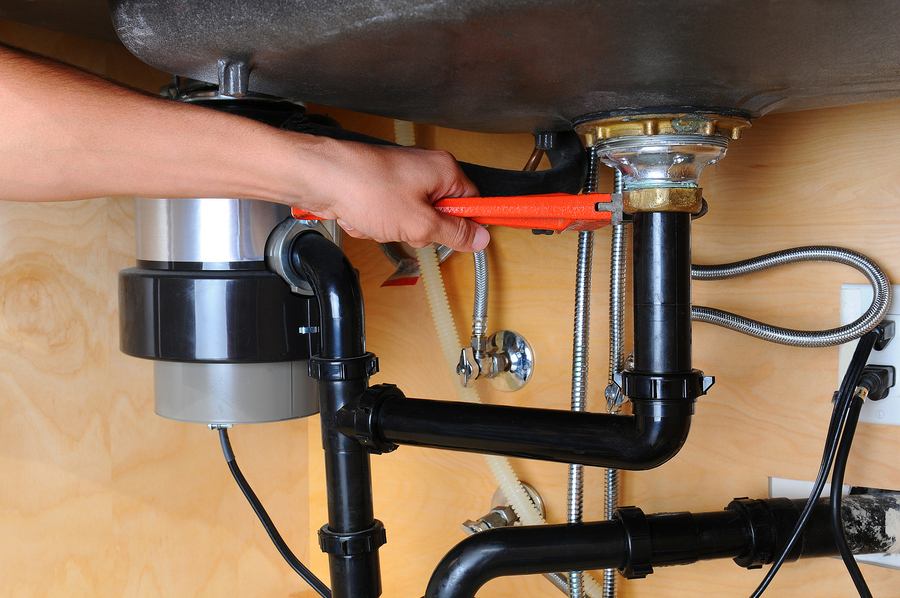 Garbage Disposal Repair in Monetta