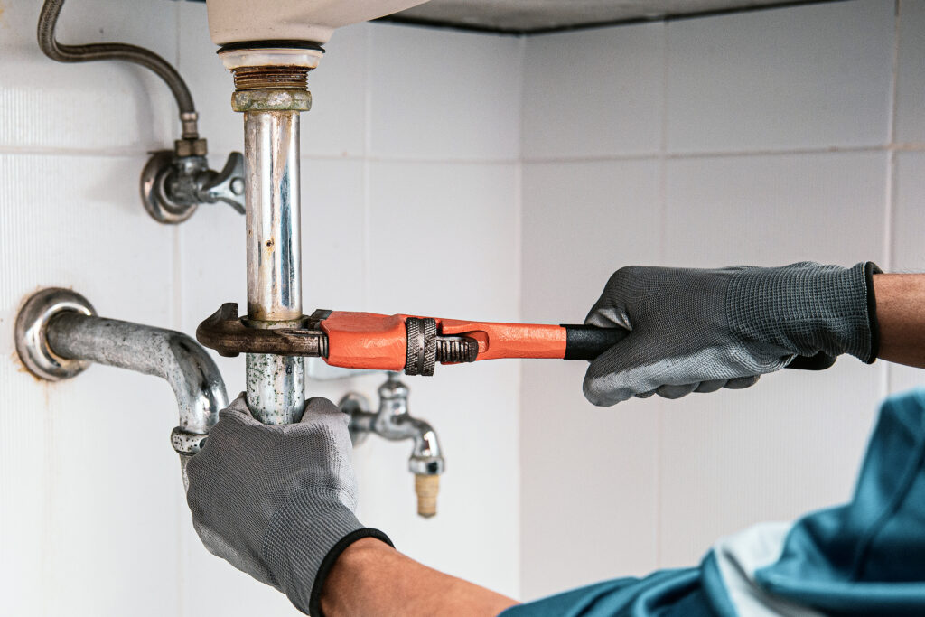 Leak Detection in Monetta